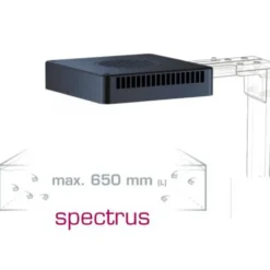 Rampe LED d'eau de mer Spectrus 95 W - AQUA MEDIC