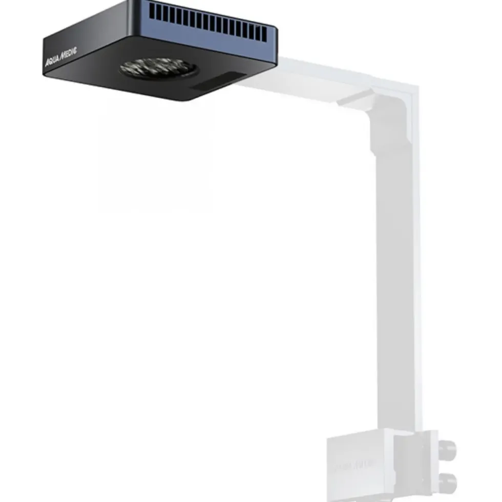 Rampe LED d'eau de mer Spectrus 95 W - AQUA MEDIC