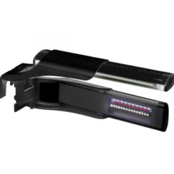 Rampe LED Leddy Slim Duo Sunny & Plant 2.0 Day & Night | Noir 10 W - AQUAEL
