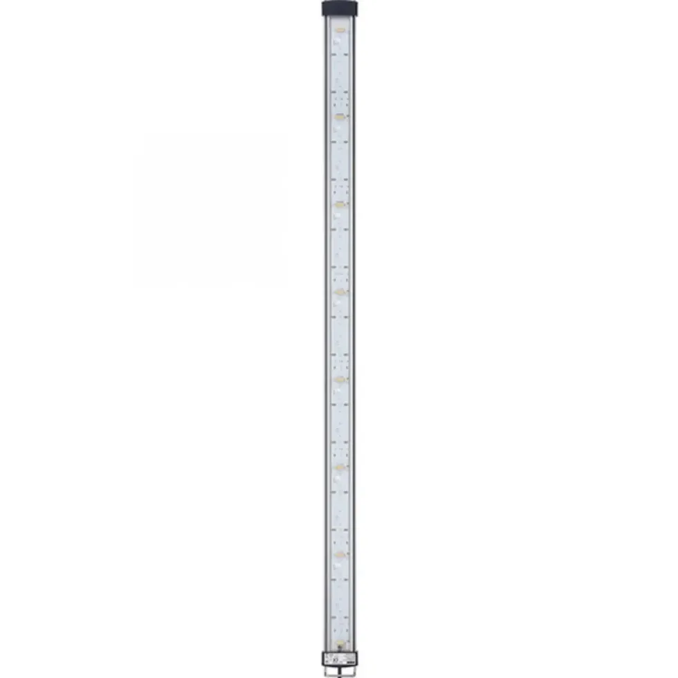Rampe LED pour aquarium, 30,7W, 1074mm - EHEIM powerRGB