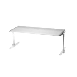 Rampe LED ultra slim pour aquarium, AQUAEL modèle Ultra Slim 60 - 60 cm