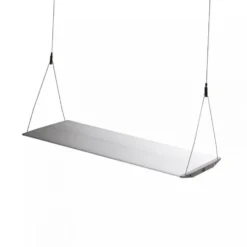 Rampe LED ultra slim pour aquarium, AQUAEL modèle Ultra Slim 60 - 60 cm