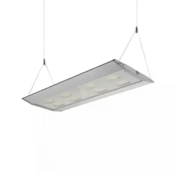 Rampe LED ultra slim pour aquarium, AQUAEL modèle Ultra Slim 60 - 60 cm