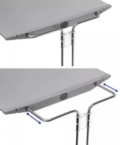 Rampe LED ultra slim pour aquarium, AQUAEL modèle Ultra Slim 60 - 60 cm