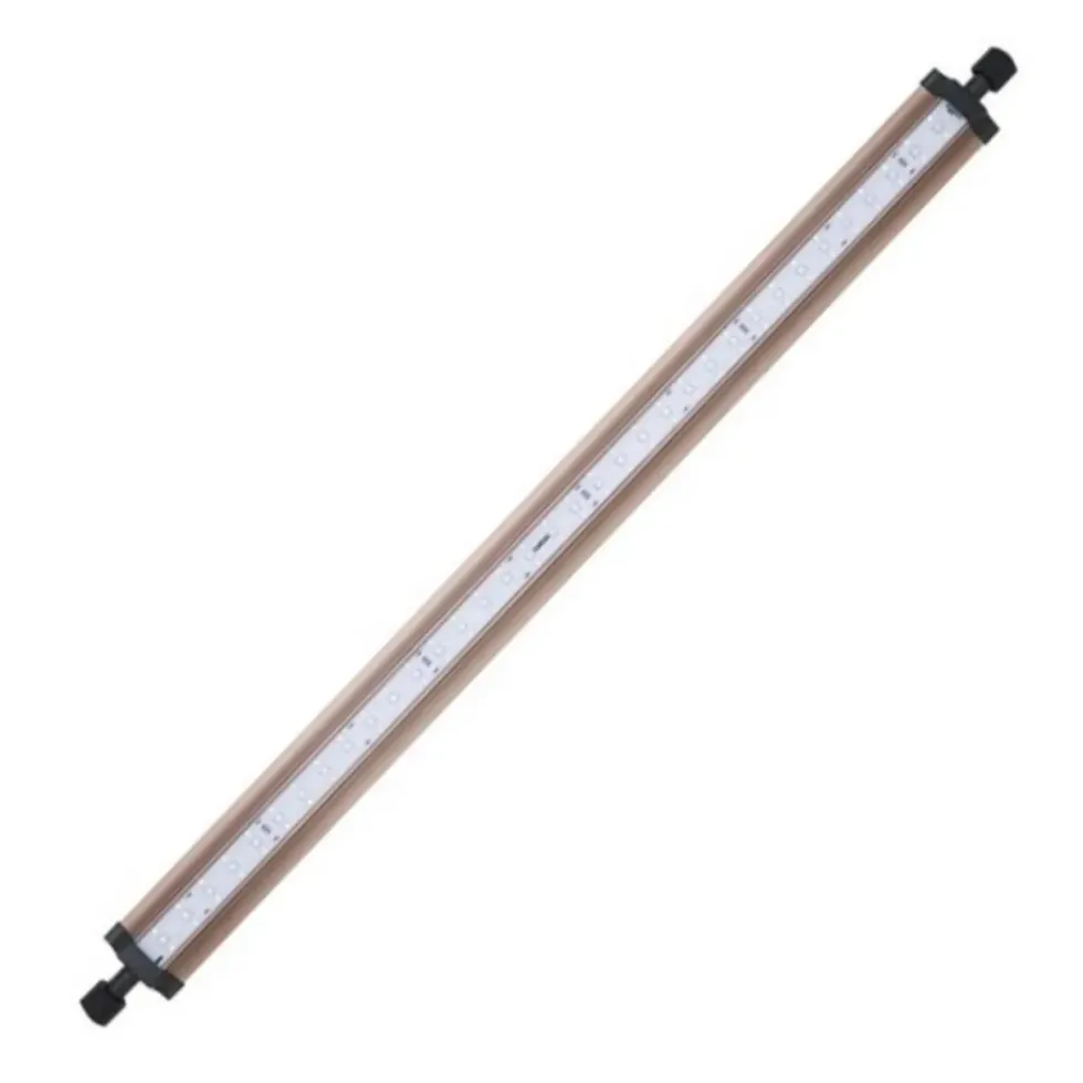 Rampe LED Wi-Fi, 56W, spécial aquarium eau de mer - BLUE MARINE Lancia - 1500mm