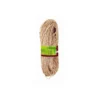 Raphia naturel coloris beige 150 g