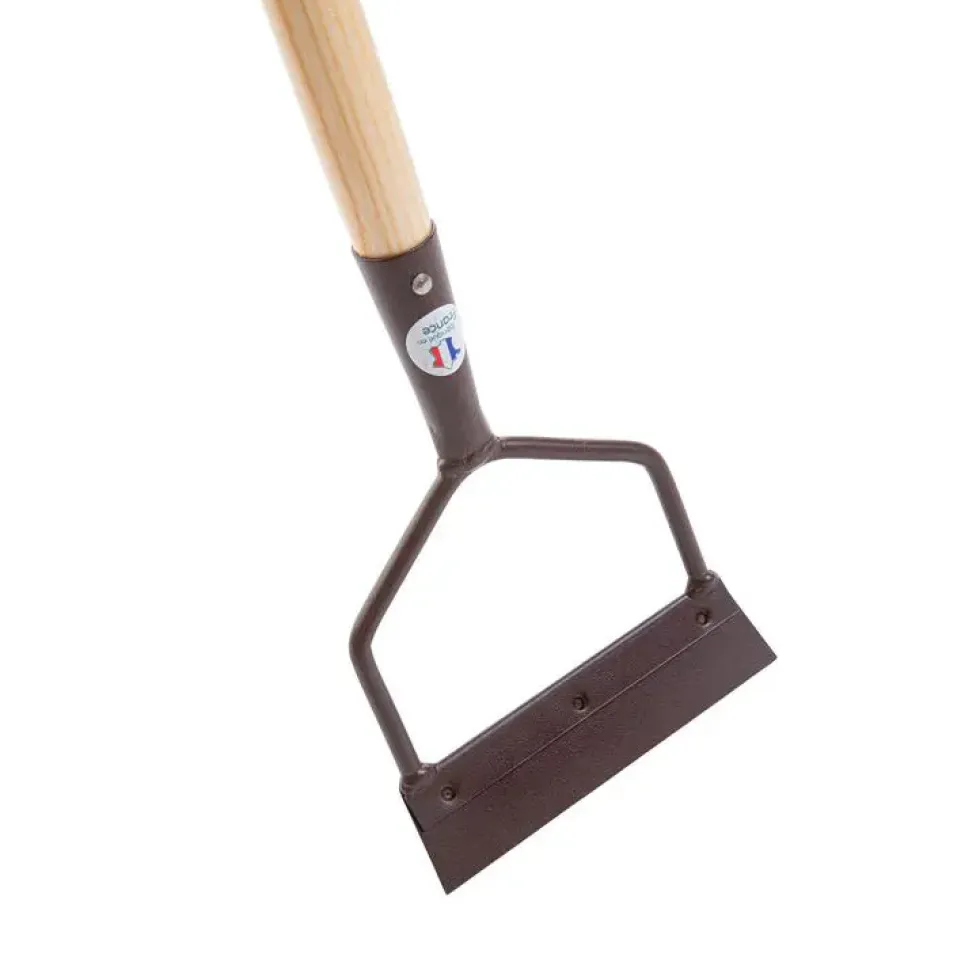 Ratissoire à pousser botanic® - 16 cm