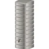 Récupérateur d’eau coloris grège Dune – 300 L