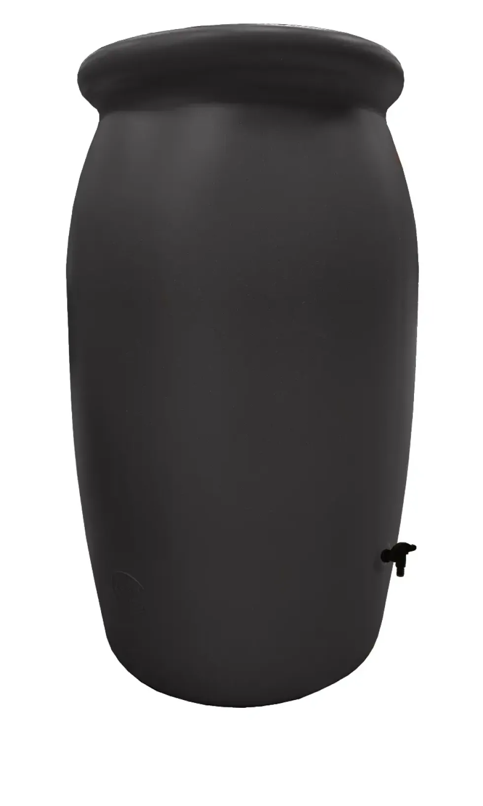 Récupérateur d’eau Toscane coloris gris Bellijardin - 2000 L