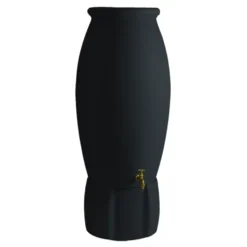 Récupérateur à eau Jarre 235 L anthracite