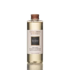Recharge Bouquet Bois d’Ébène – 200 ml