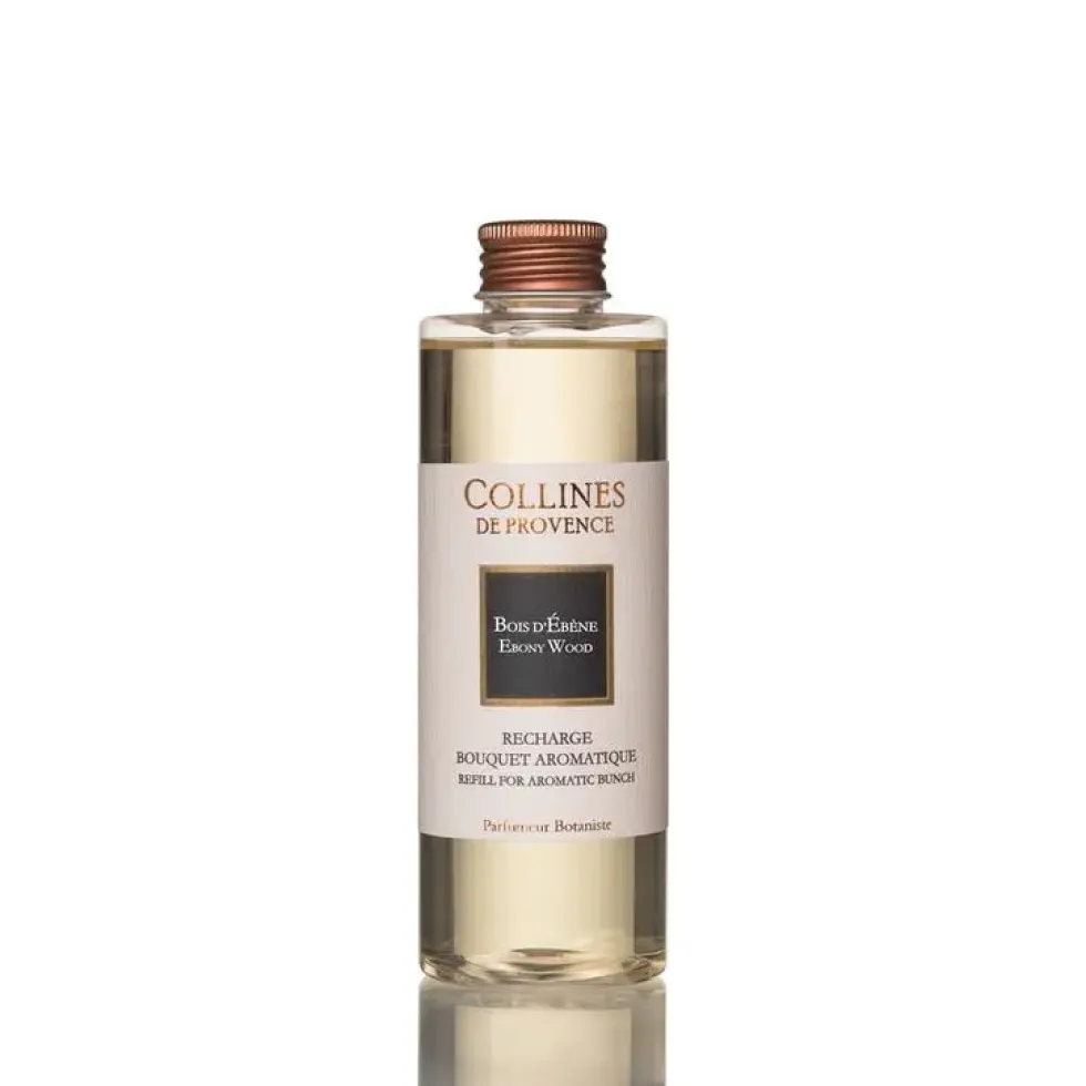 Recharge Bouquet Bois d’Ébène – 200 ml