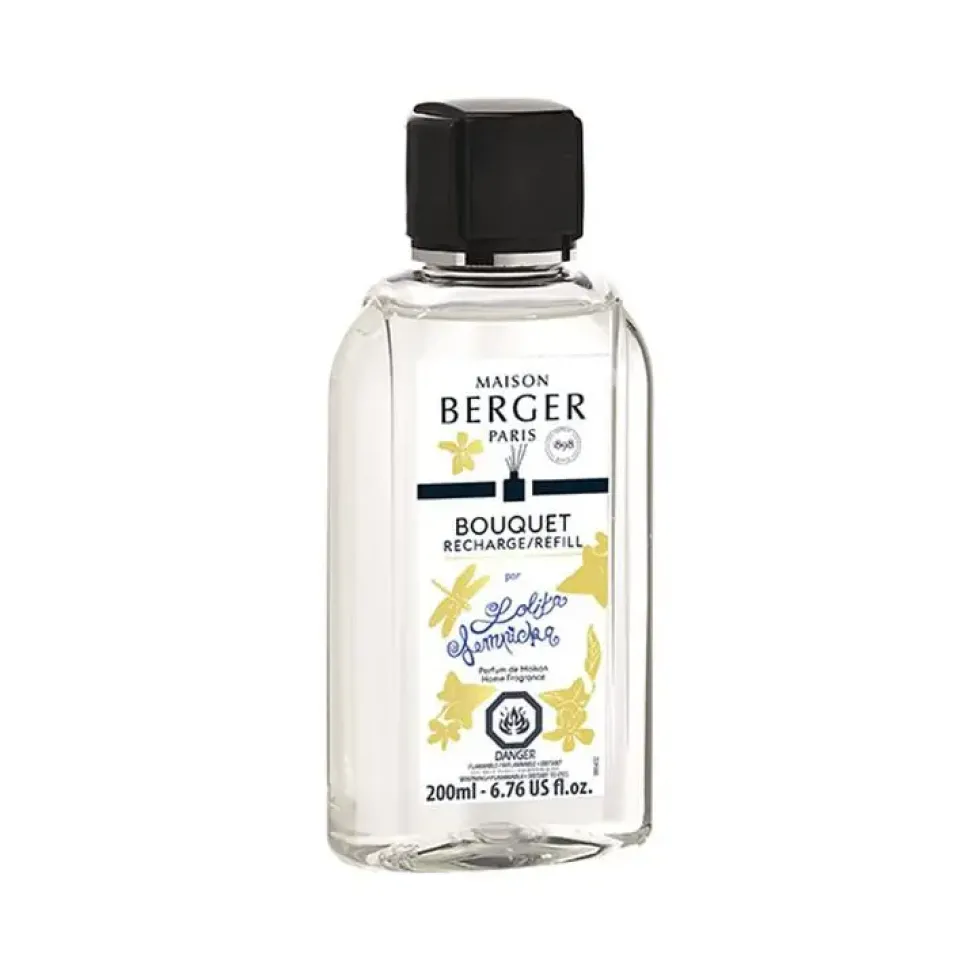 Recharge bouquet parfumé Lolita Lempicka, 200 ml