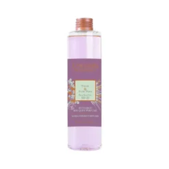 Recharge bouquet parfumé senteur figue aloé vera Collines de Provence - 200 ml