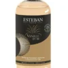 Recharge de parfum bouquet et diffuseur Esteban collection Vanille d'or – 500 ml