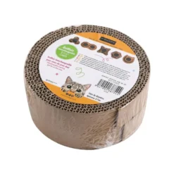 Recharge griffoir pour chat aire de jeu Wouapy - x 2