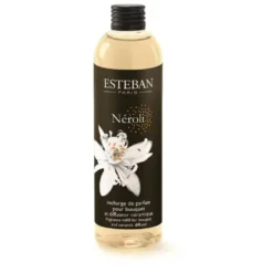 Recharge Néroli pour bouquets parfumés Esteban - 250 ml