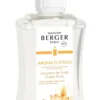 Recharge pour diffuseur électrique senteur d-stress Maison Berger - 475 ml