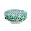 Recouvre-bol en coton enduit Alterosac taille S - Ø 14 cm