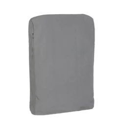 Relax Zen édition seigle II Lafuma Batyline® coloris beige en polyester - 68 x 88 x 115 cm