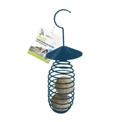 Ressort en métal Plitz pour 3 boules de graisse coloris assortis