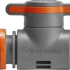Régulateur de débit coloris multicolore Gardena - boîte de 6