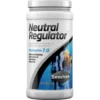 Régulateur de pH neutre, traitement d'eau efficace - SEACHEM Neutral Regulator - 250g