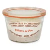 Rillettes de porc Conserverie St Christophe - 250 g