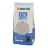 Riz thaï blanc bio Markal - 500 g