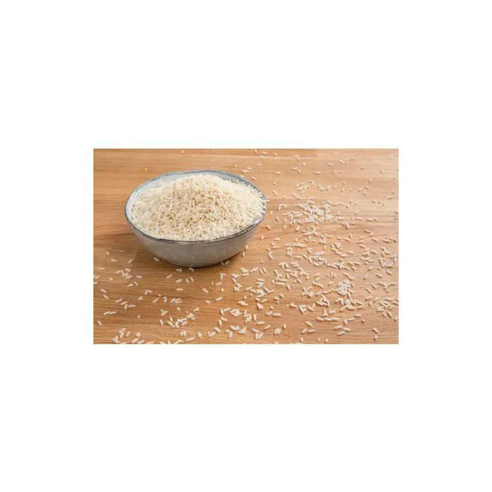 Riz thaï demi-complet bio - Prix au kilo