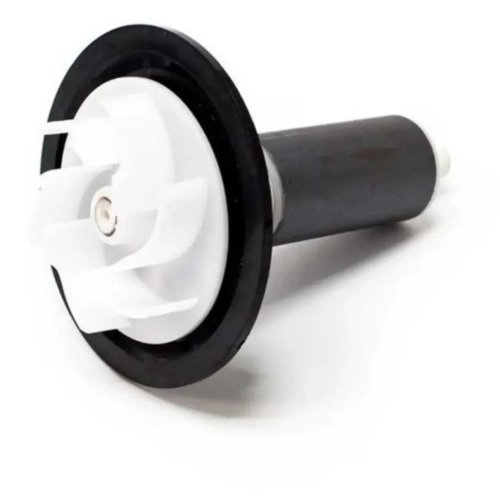 Rotor de pompe bassin adapté à CTF-6000B/8000B - SUNSUN BASSIN