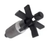 Rotor de rechange efficace UBBINK - modèle Xtra 350/400