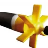 Rotor de remplacement pour pompe à eau, compatibilité NJ2300 - NEWA