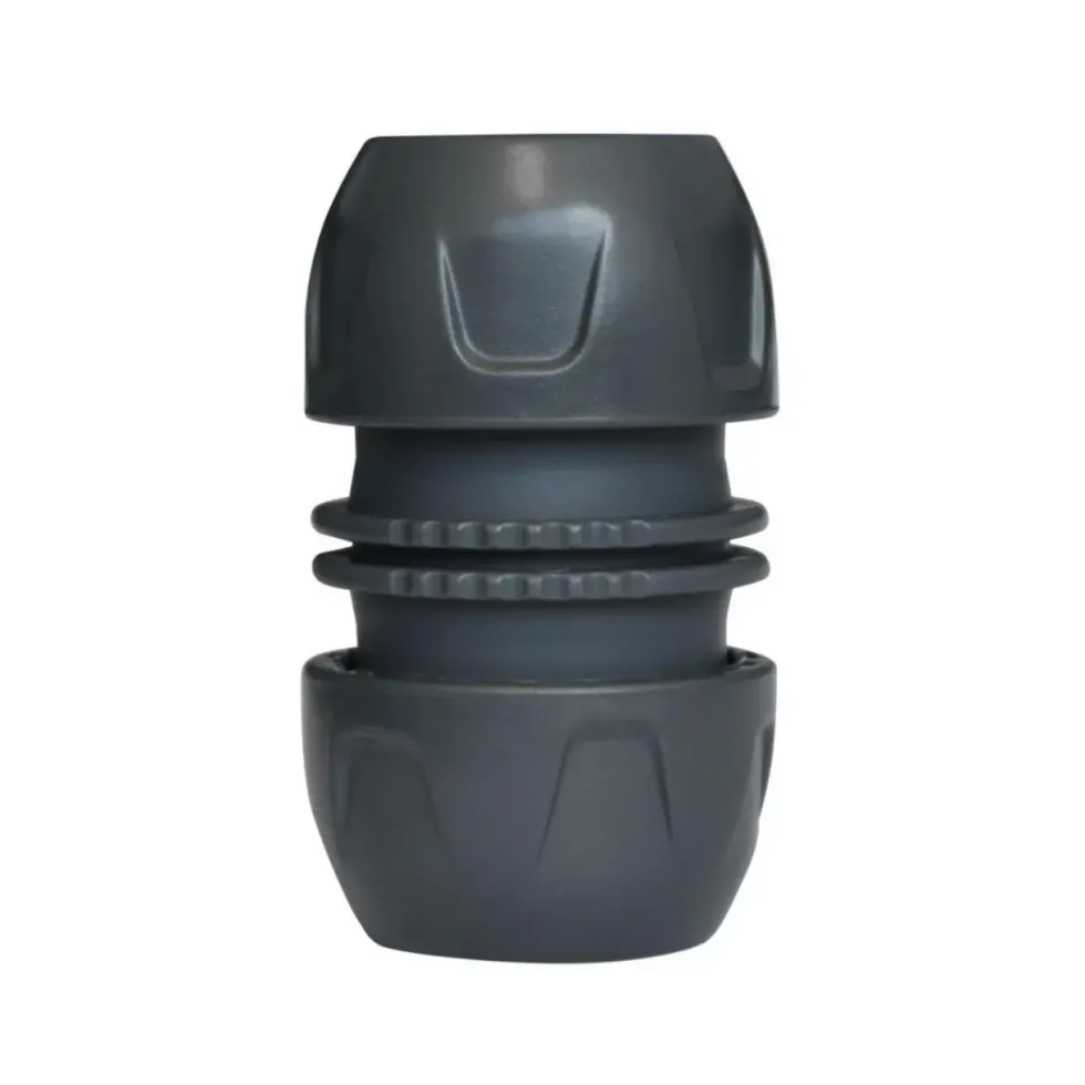 Réparateur universel botanic® pour tuyaux de Ø 12,5 à 19 mm