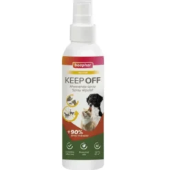 Répulsif intérieur chien et chat Beaphar Kepp Off - spray de 200 ml