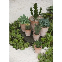 Sable blanc décoratif pour jardin de calibre 0 à 2 mm en sac de 15 kg