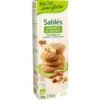 Sablés amandes souchet 150 g MA VIE SANS GLUTEN