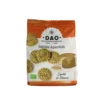 Sablés bio au comté et au sésame Dao - 100 g