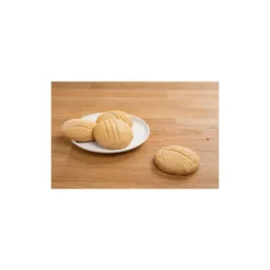 Sablés citron BELLEDONNE- Prix au kg