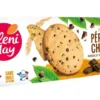 Sablés pépites de chocolat bio Pleniday - 110 g