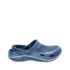 Sabot Palma coloris bleu en caoutchouc synthétique EVA Blackfox - pointure 44