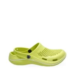 Sabot Palma coloris vert anis en caoutchouc synthétique EVA Blackfox - pointure 42