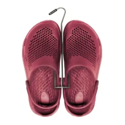 Sabot Palma coloris violet en caoutchouc synthétique EVA Blackfox - pointure 38