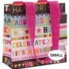 Sac cadeau taille small Pictura modèle 13