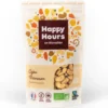 Sachet cajou parmesan bio Happy Hours en Biovallée - 115 g