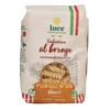 Sachet de fusilli blancs bronze bio Luce - 500 g