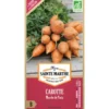 Sachet de graines de carotte parijse markt 3