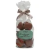 Sachet de guimauves à la vanille enrobées de chocolat au lait La Fabrique de Julien - 120 g
