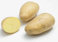 Sachet de pommes de terre monalisa calibre 28/35 - 3 kg