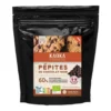 Sachet de Pépites de Chocolat noir 50% - 100 gr